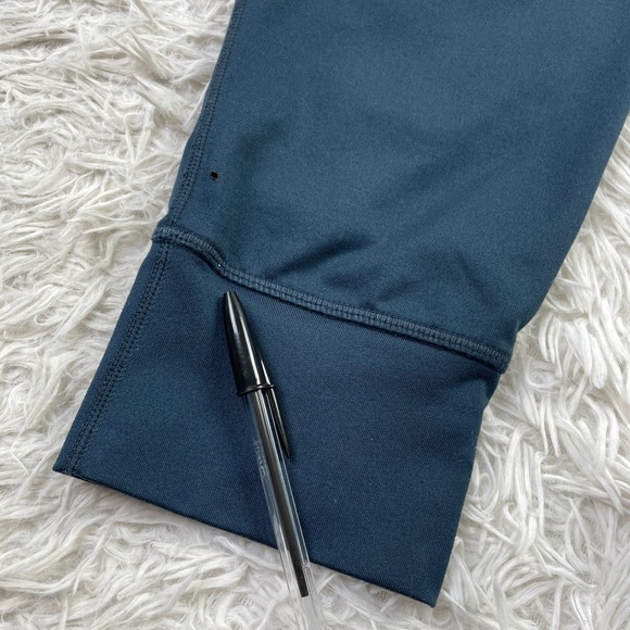 Vuori Pants Mens Small Teal Sunday Performance Jogger Stretch Moisture Wicking S - Picture 7 of 12